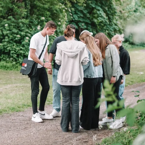 Outdoor-Tour Illuminati – Mord am Bischof in Hannover