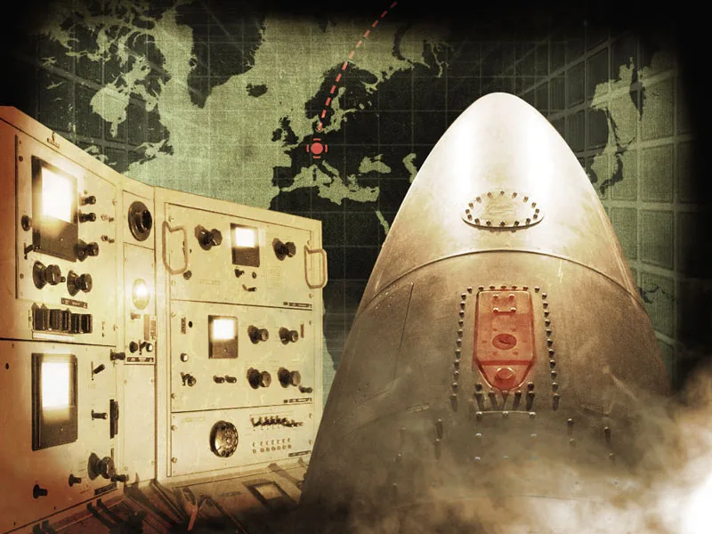 Spielraum Armageddon im Escape Room Hannover